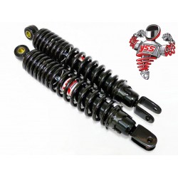 Σετ Αμορτισέρ Πίσω Yamaha Τ 50 Town Mate 31cm "Προοδευτικό Ελατήριο" YSS